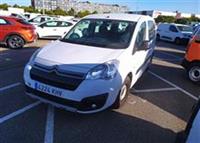 CITROEN 1.6 BLUEHDI 75 LIVE EDITION - 4224-KHV